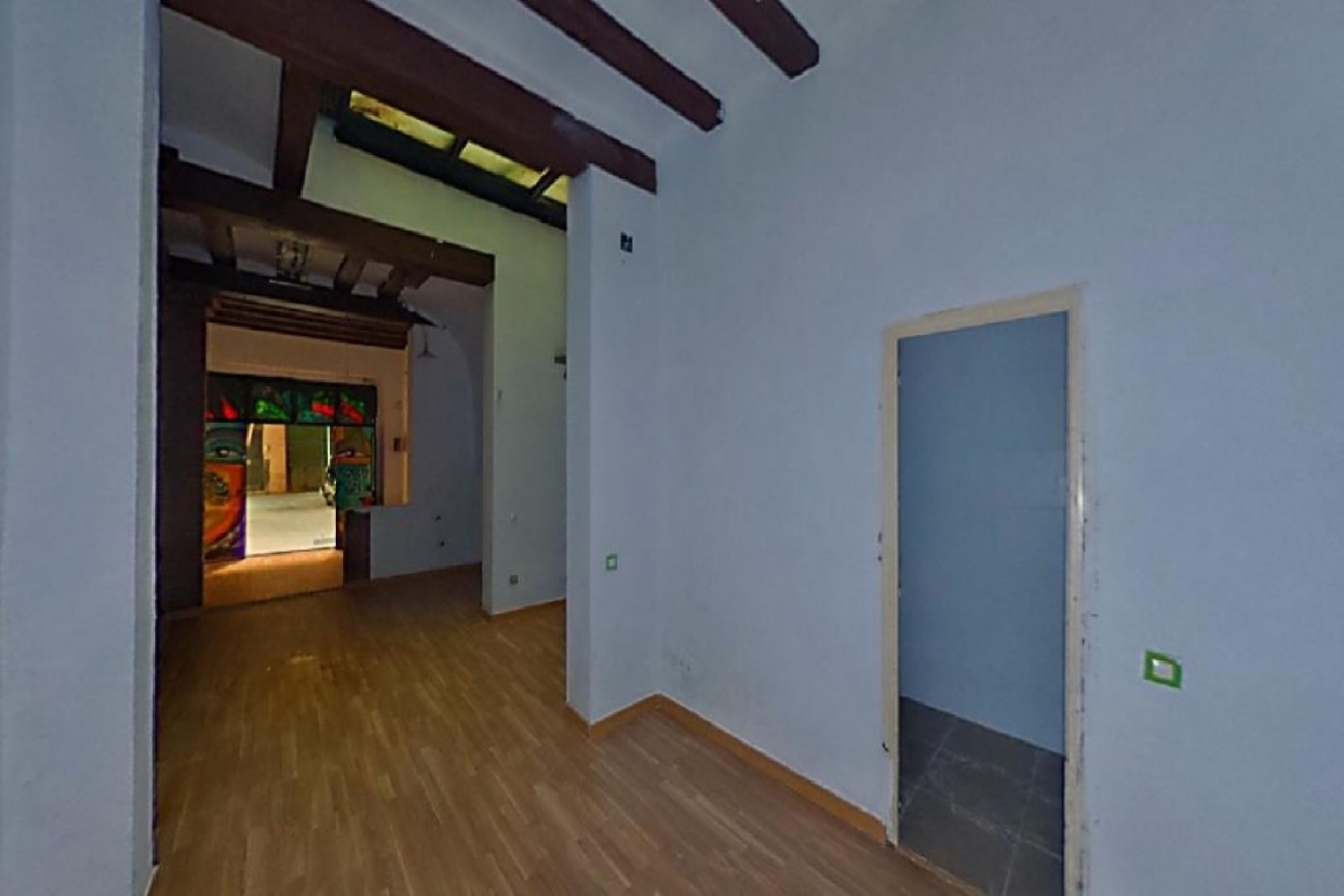  till salu lokal Ciutat Vella-Gòtic Barcelonès 8