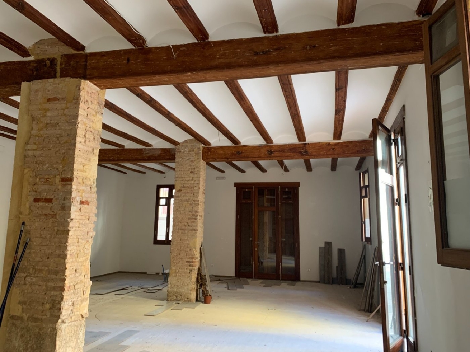  till salu lokal Ciutat Vella El Carme Valencia 8