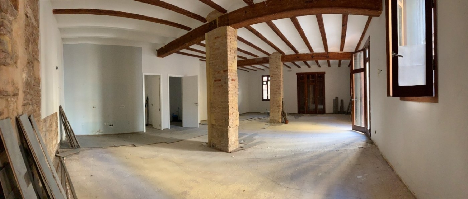  till salu lokal Ciutat Vella El Carme Valencia 7