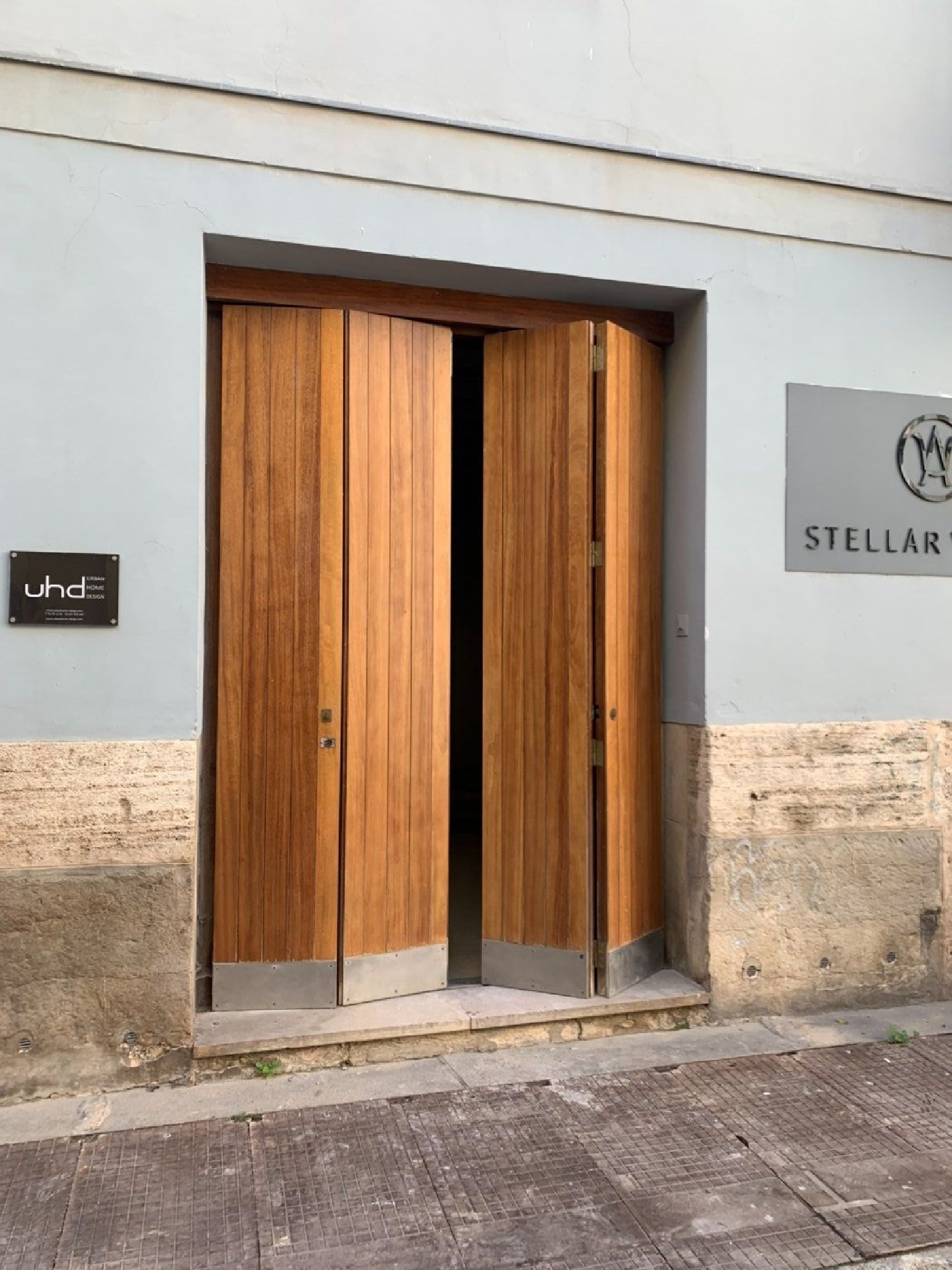 till salu lokal Ciutat Vella El Carme Valencia 2