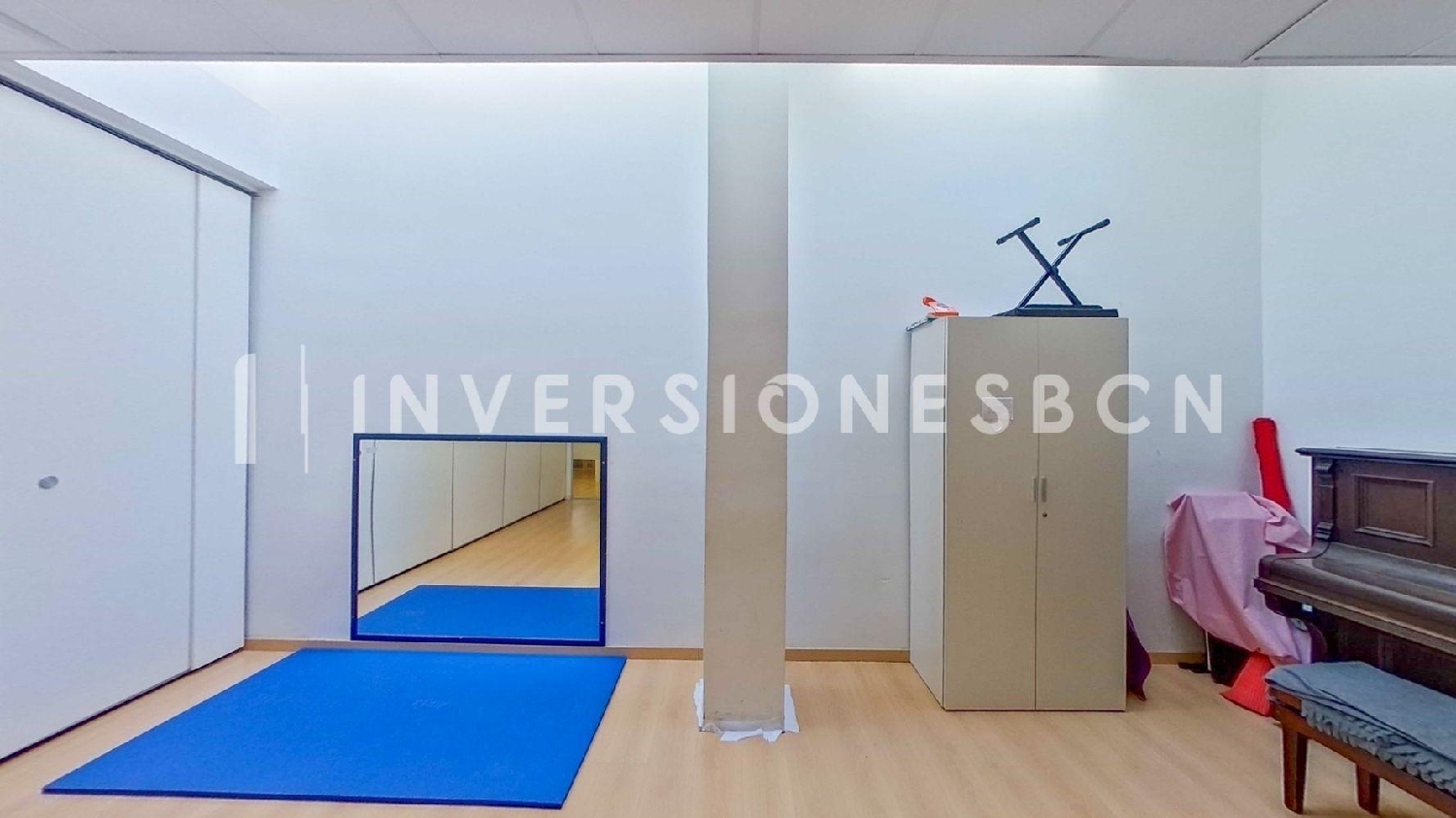 till salu lokal Ciutat Vella-Raval Barcelonès 3