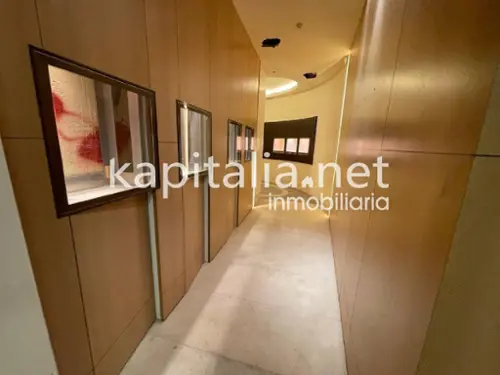 Ciutat Vella Sant Francesc Valencia lokal foto 6185861