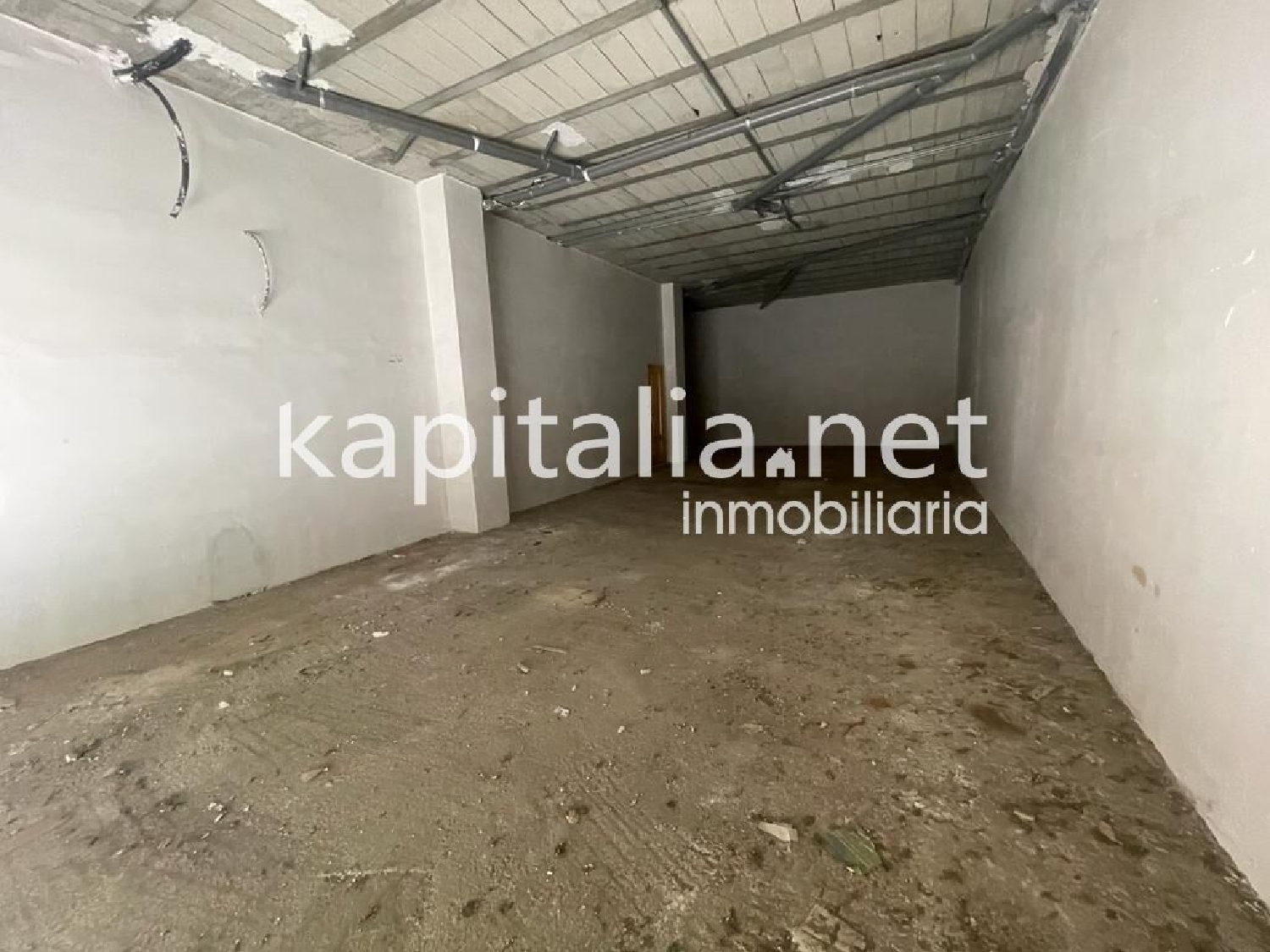  till salu lokal Ciutat Vella El Carme Valencia 1