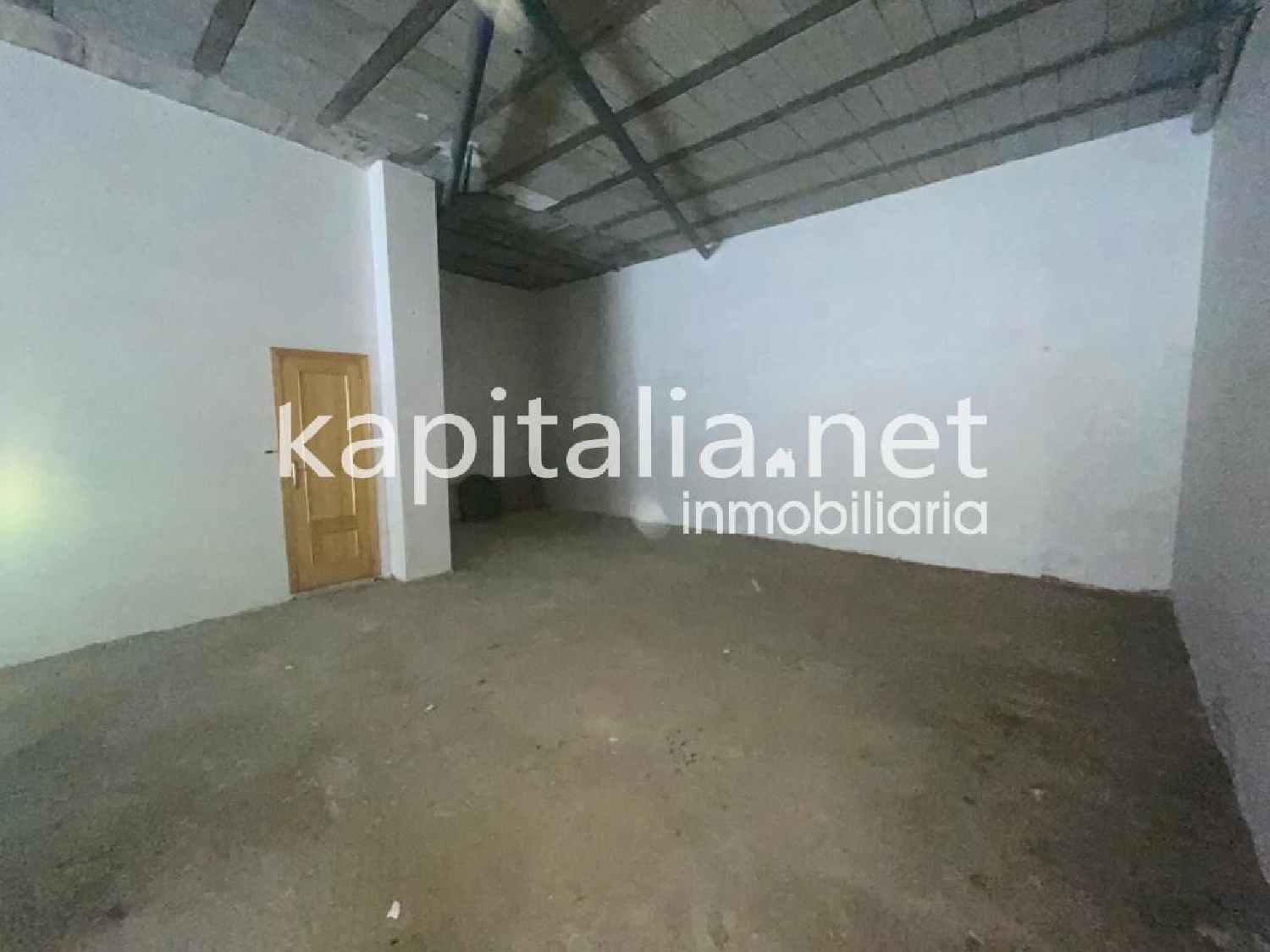  till salu lokal Ciutat Vella El Carme Valencia 4