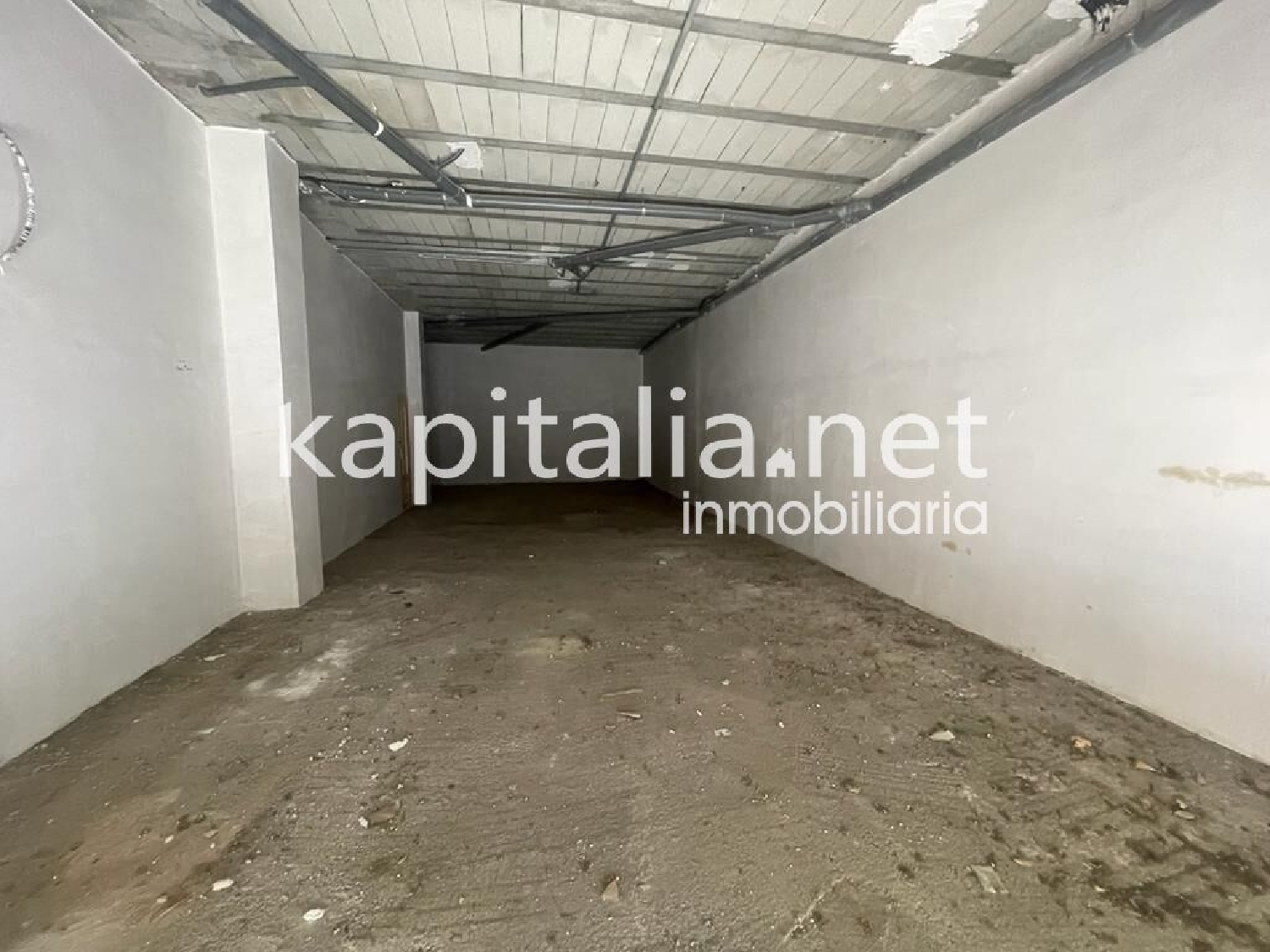 till salu lokal Ciutat Vella El Carme Valencia 2