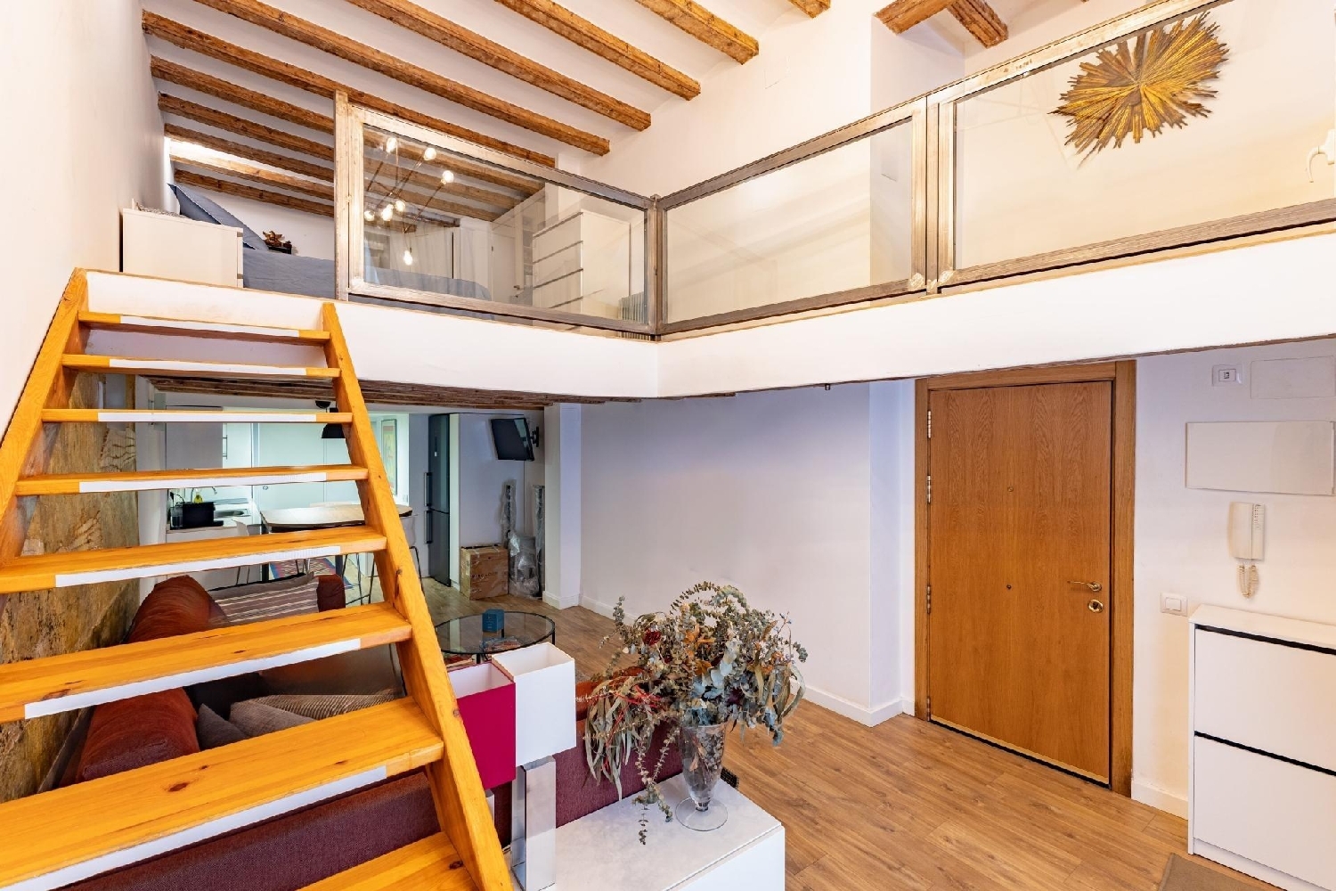 till salu lokal Ciutat Vella-Raval Barcelonès 2