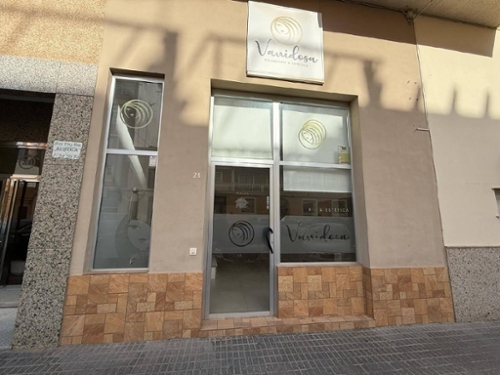Club Campo Pino Badajoz lokal foto 6227676