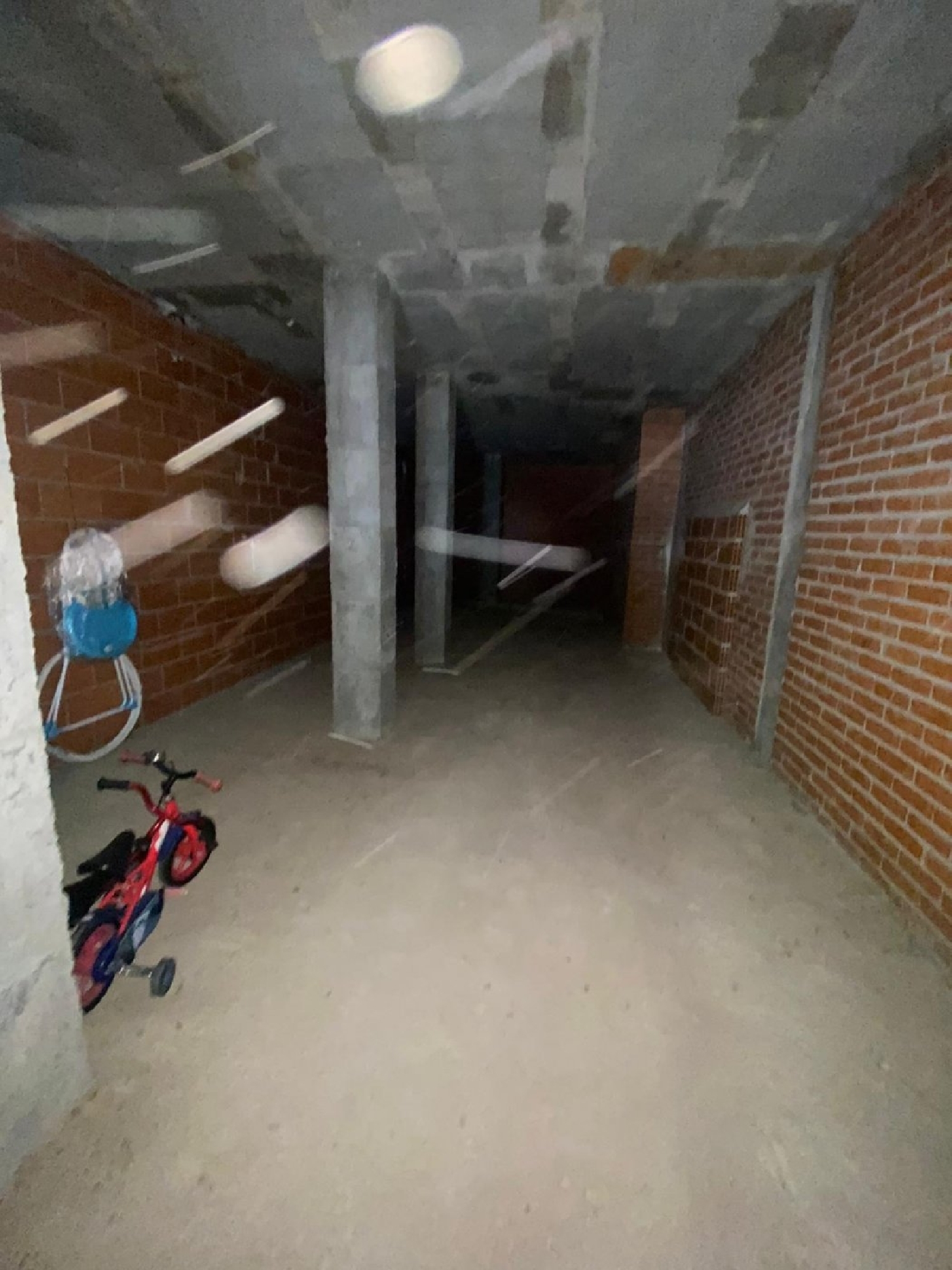 till salu lokal Club Campo Pino Badajoz 3