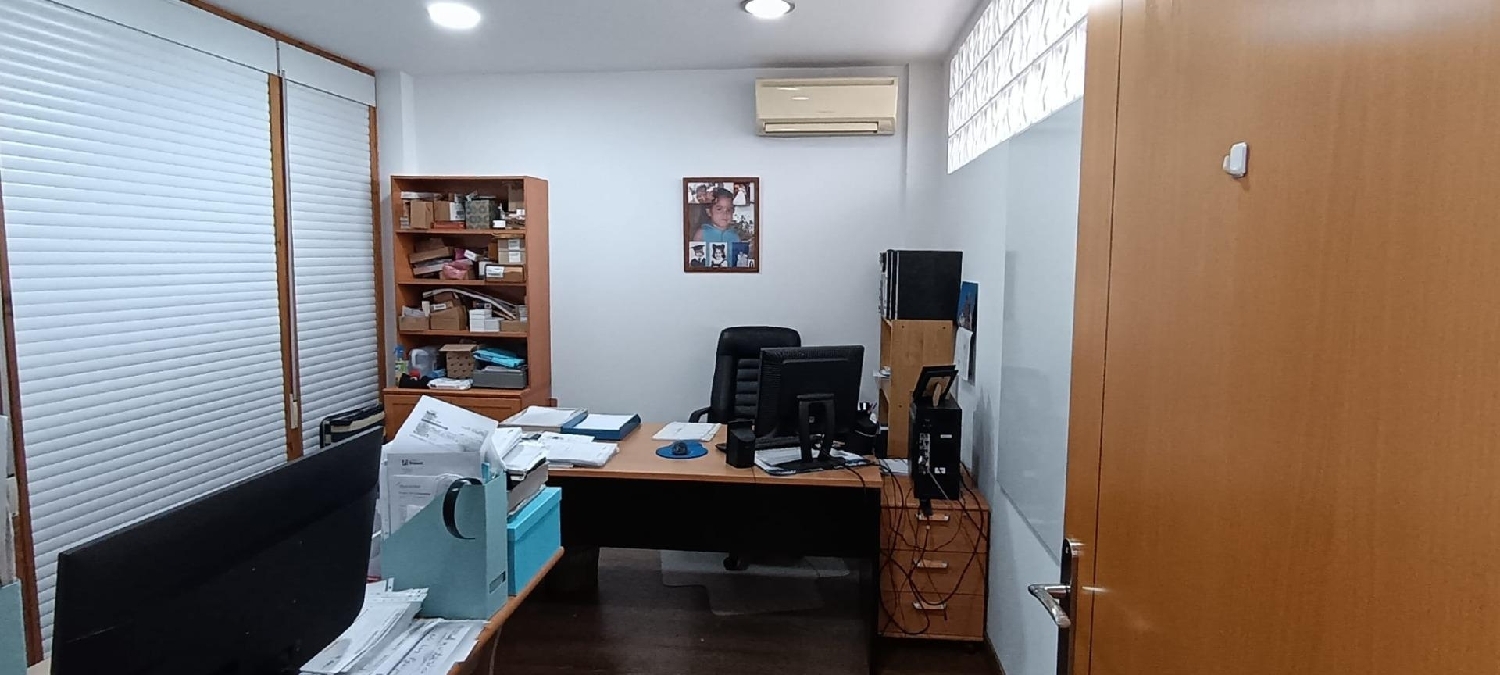  till salu lokal Coblanca Marina Baixa 6