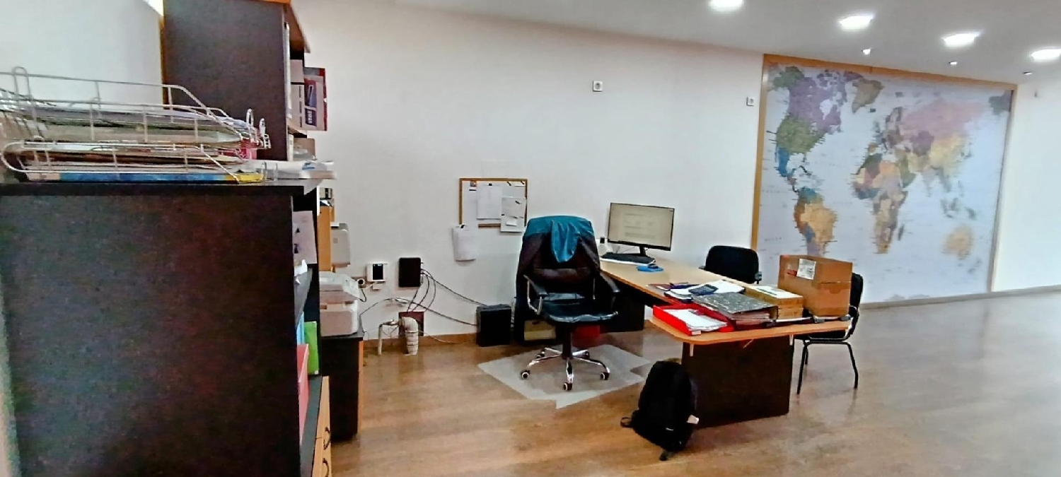  till salu lokal Coblanca Marina Baixa 4