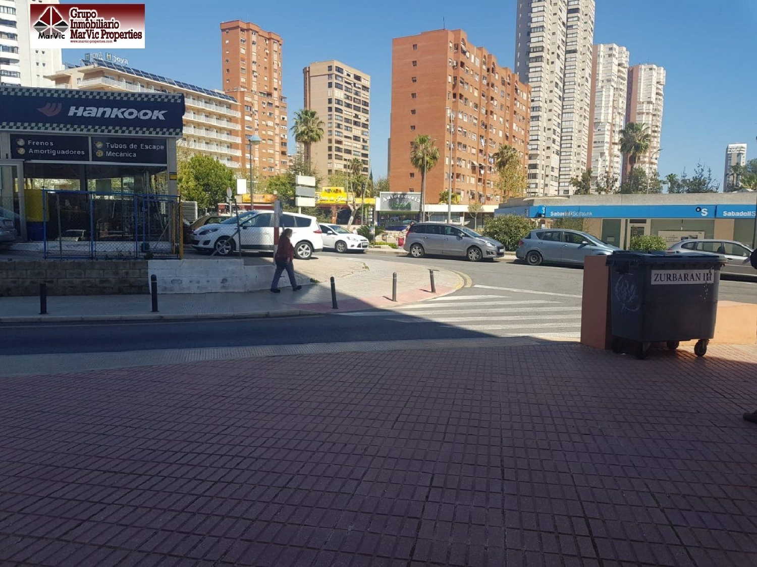 till salu lokal Coblanca Marina Baixa 3