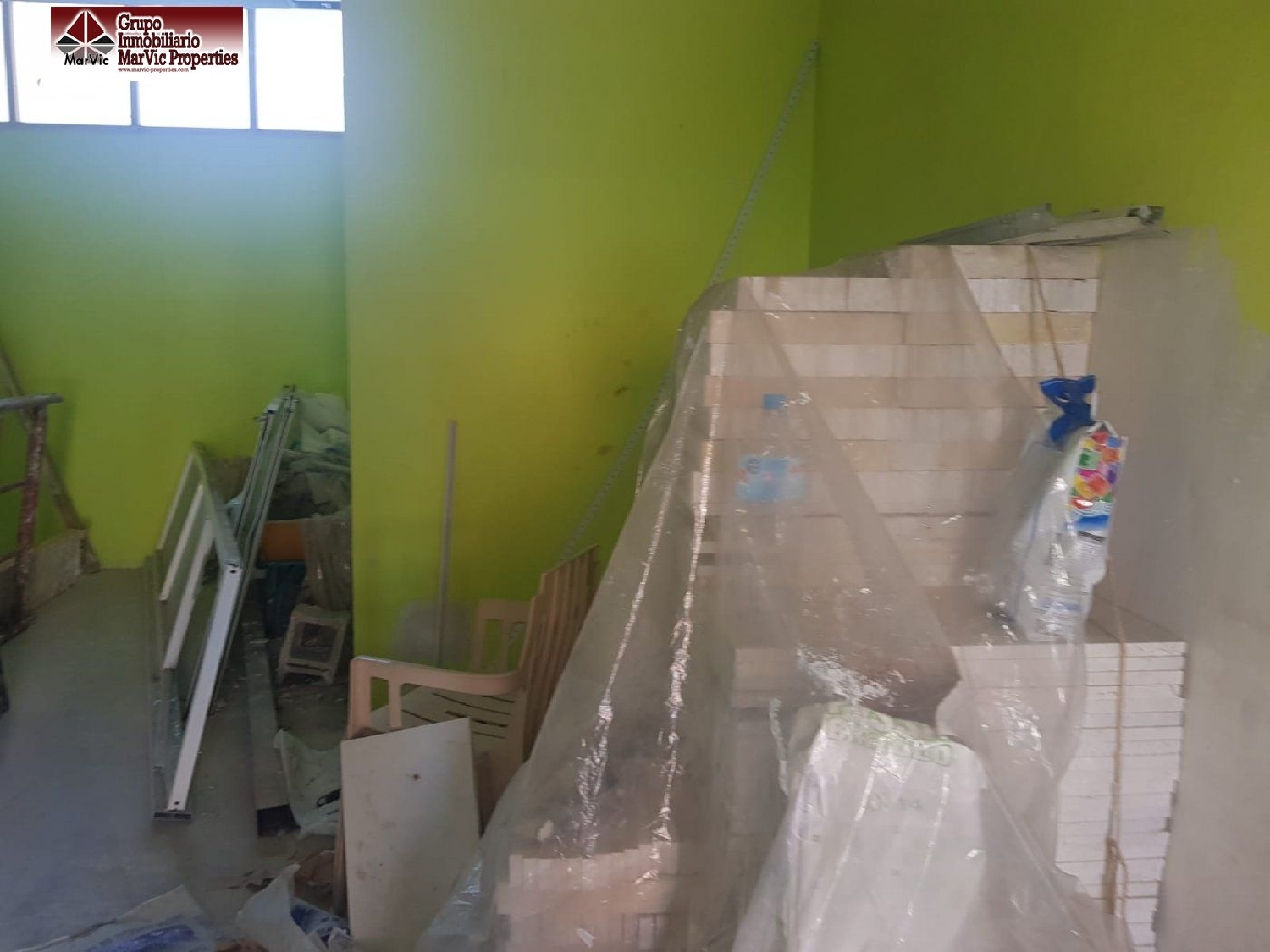  till salu lokal Coblanca Marina Baixa 4