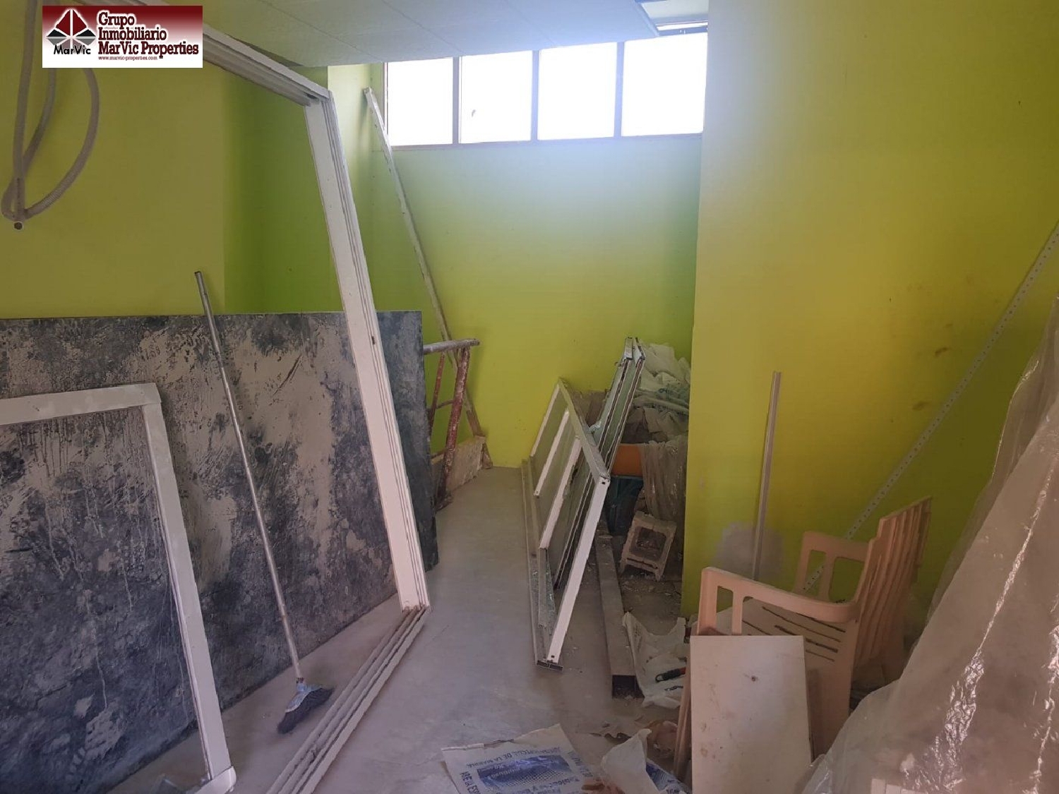  till salu lokal Coblanca Marina Baixa 5