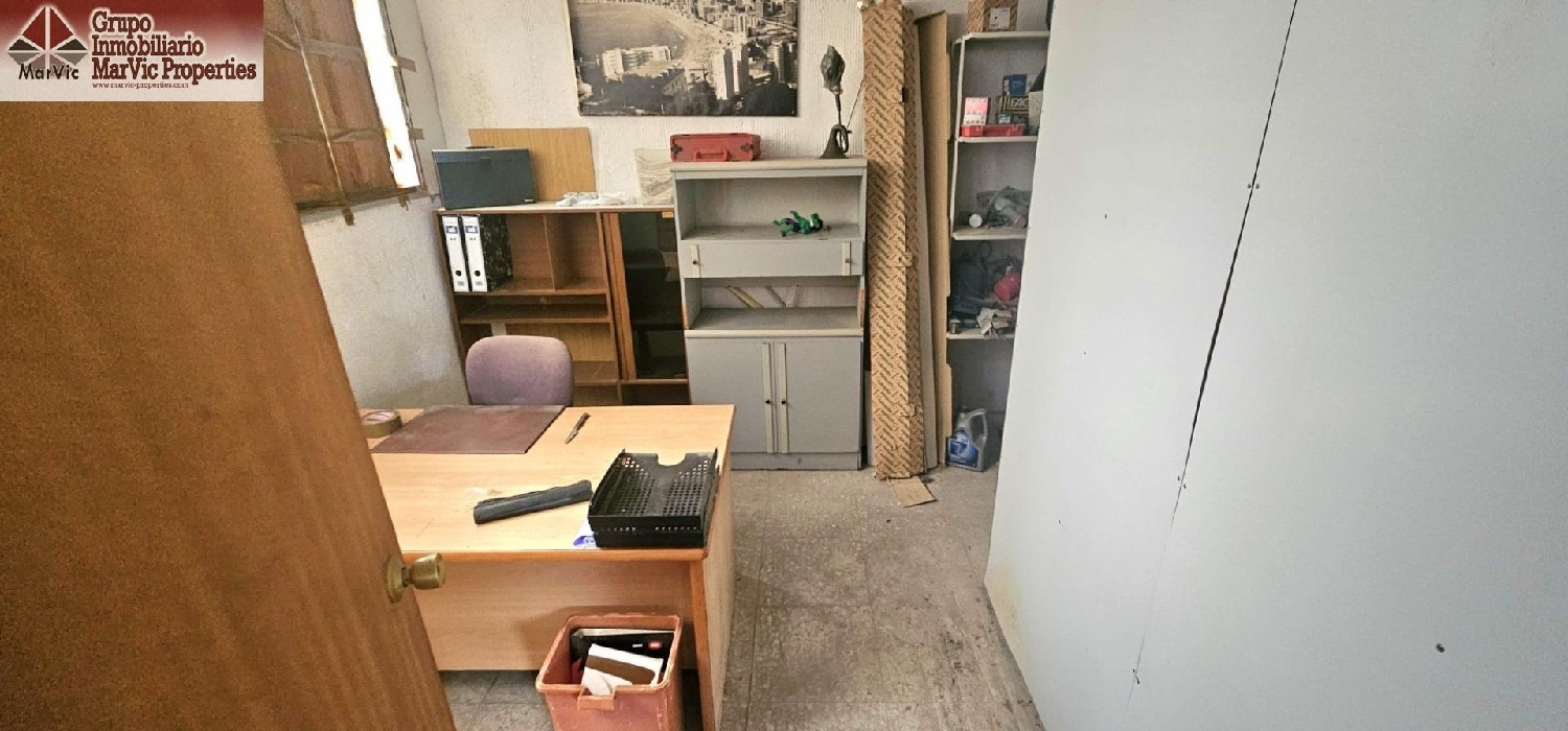 till salu lokal Coblanca Marina Baixa 5