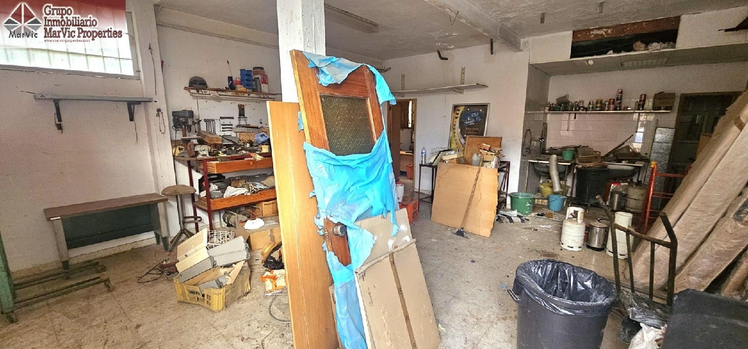 till salu lokal Coblanca Marina Baixa 2