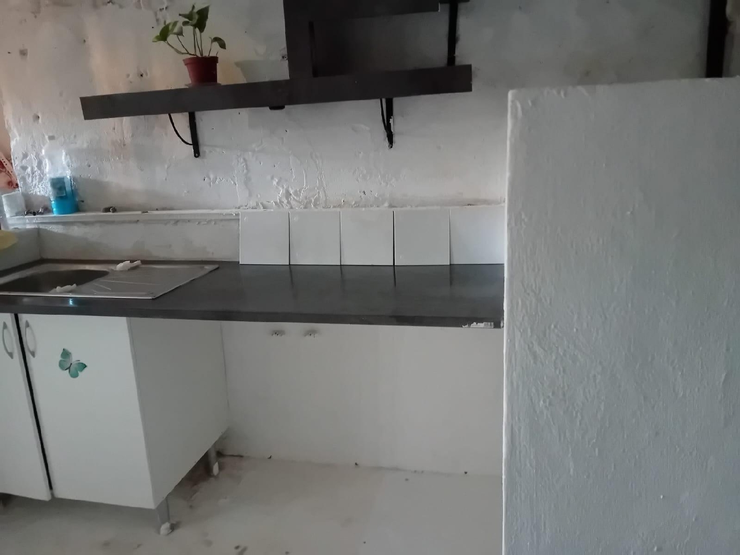  till salu lokal Coblanca Marina Baixa 1
