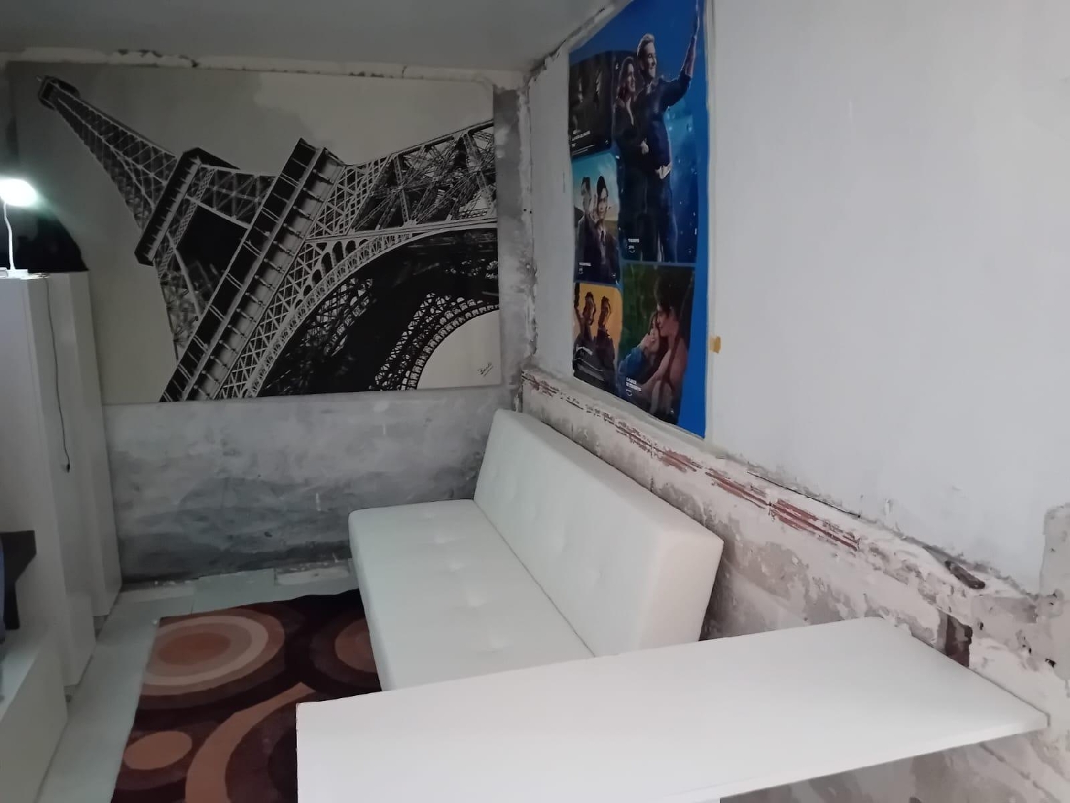  till salu lokal Coblanca Marina Baixa 7