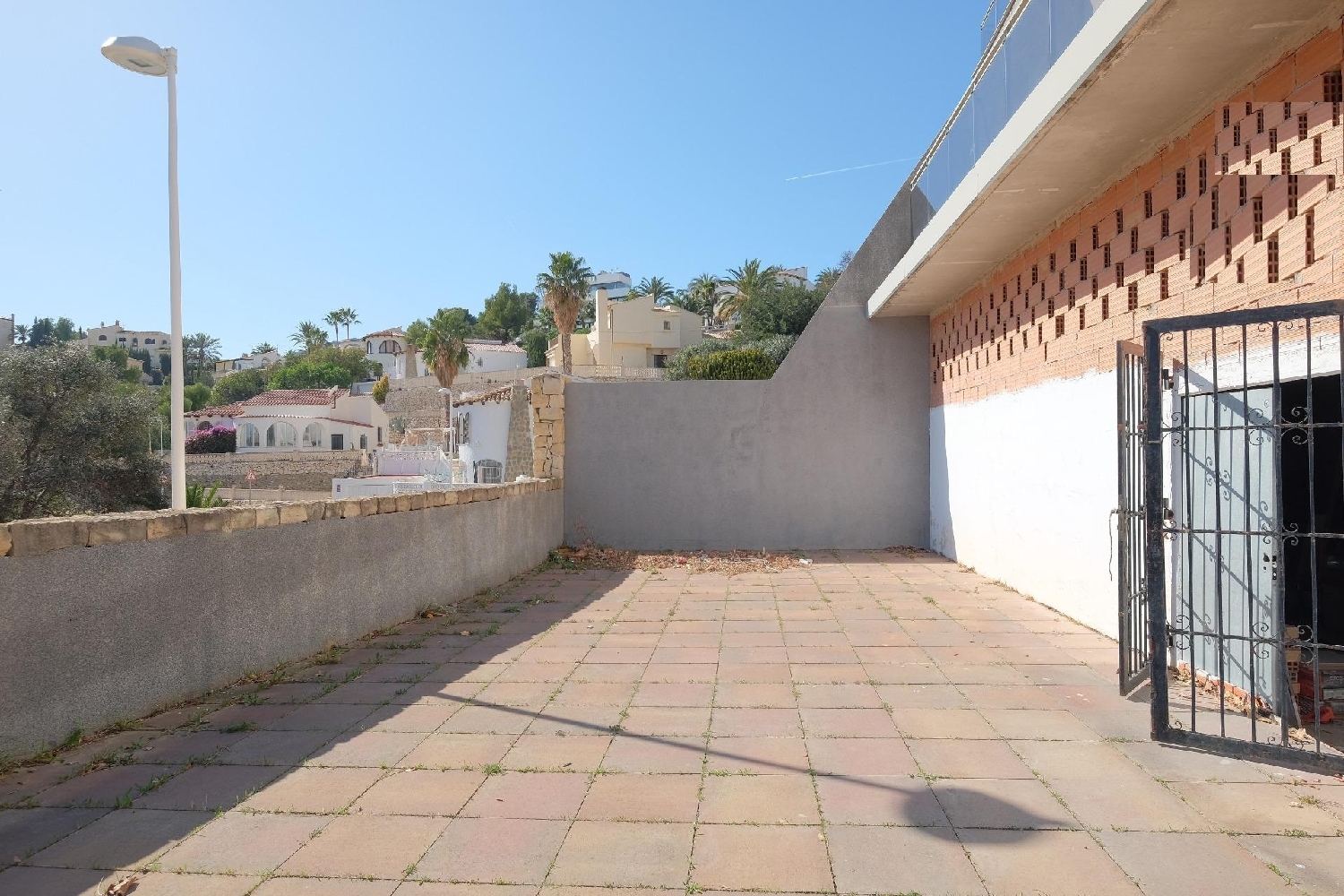  till salu lokal Colina Del Sol Marina Alta 1