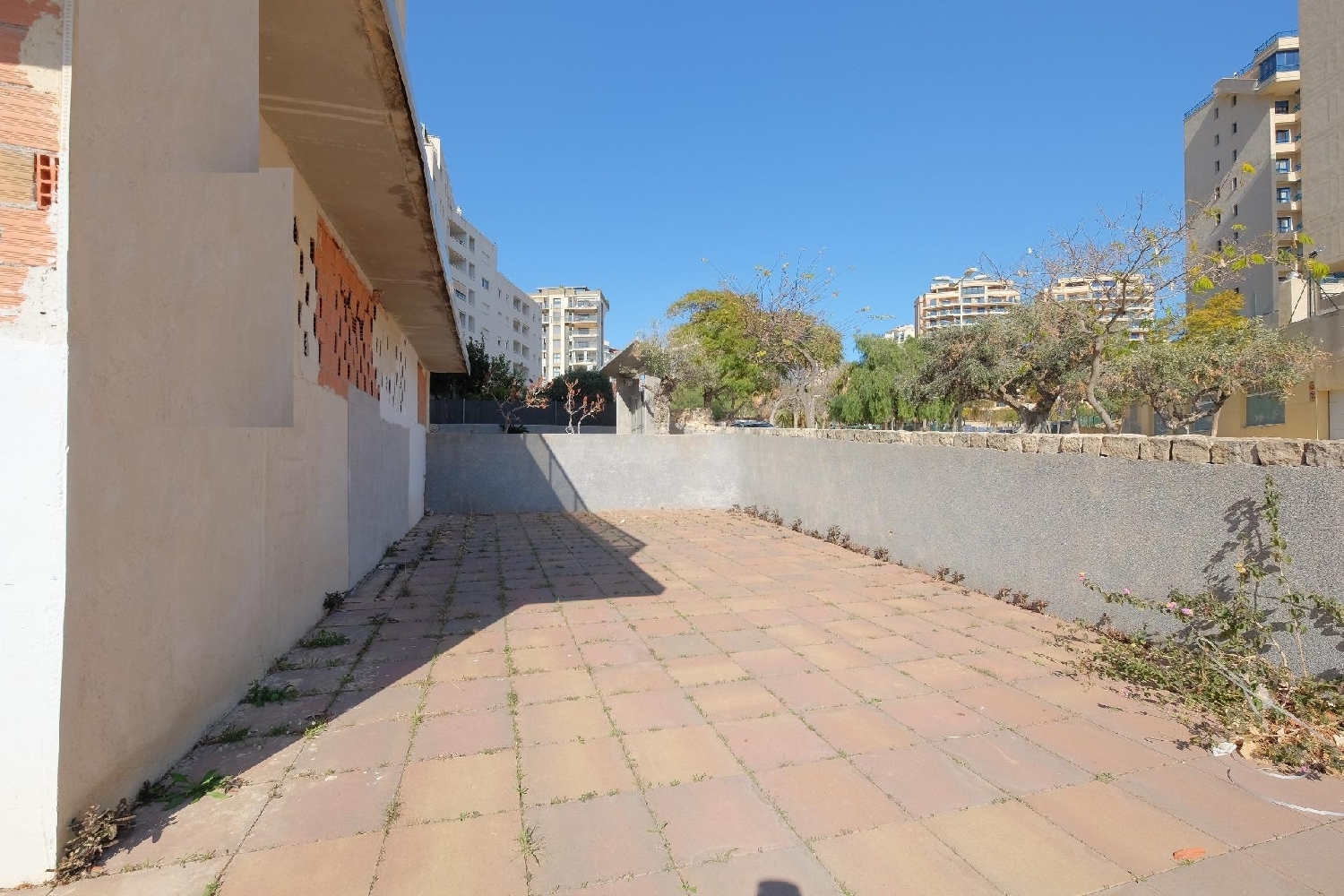  till salu lokal Colina Del Sol Marina Alta 4