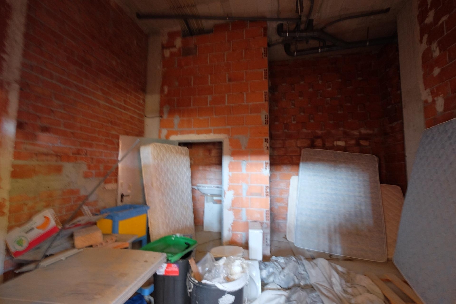  till salu lokal Colina Del Sol Marina Alta 7