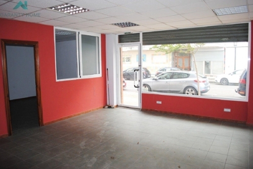 Colindres Costa Oriental lokal foto 6259894