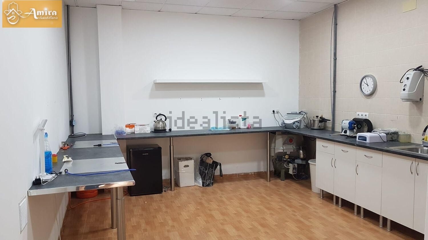 till salu lokal Colmenarejo Málaga-Costa Del Sol 2