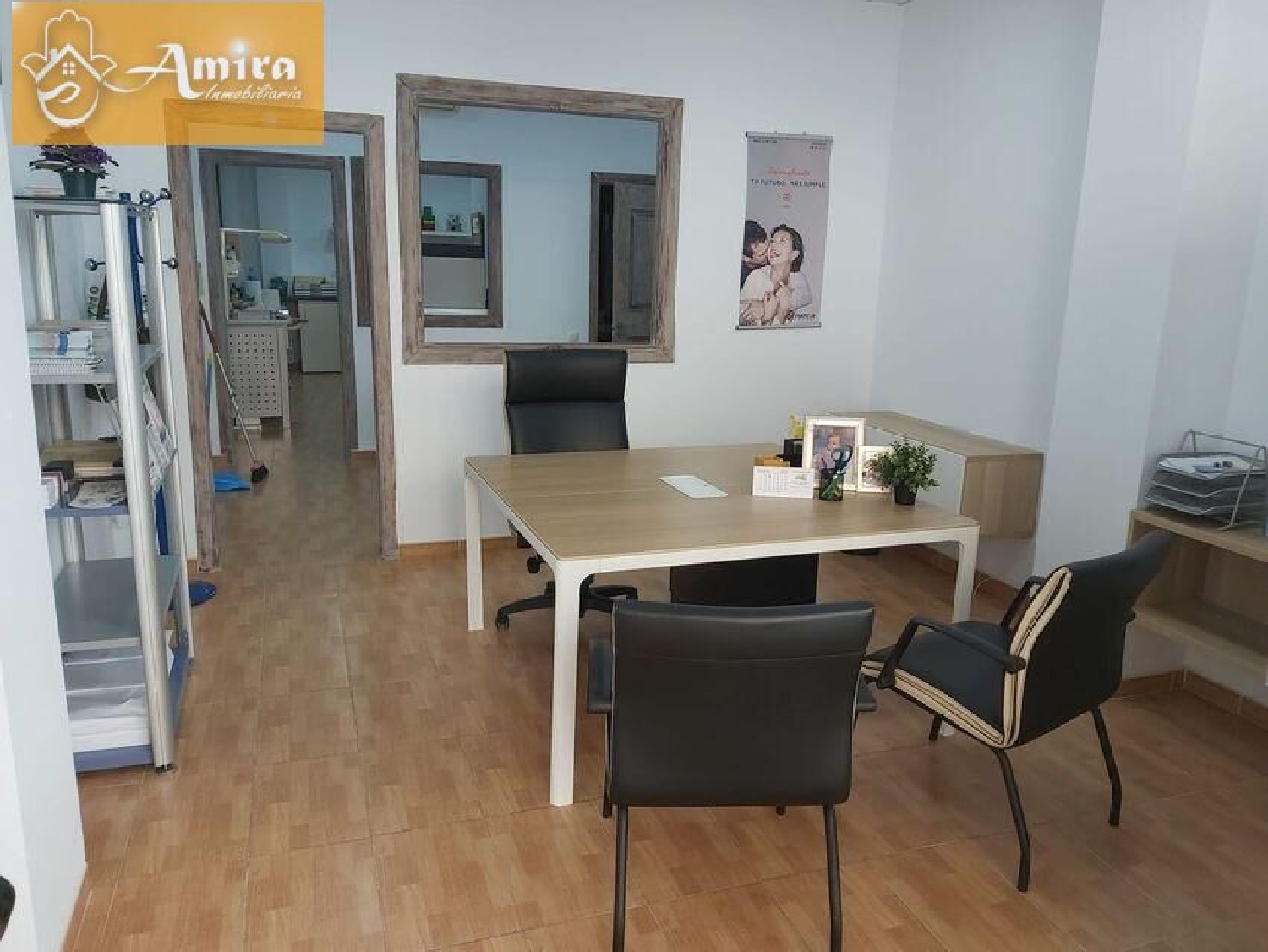  till salu lokal Colmenarejo Málaga-Costa Del Sol 1