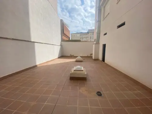 Colonia Carlos Haya Badajoz lokal foto 6194082
