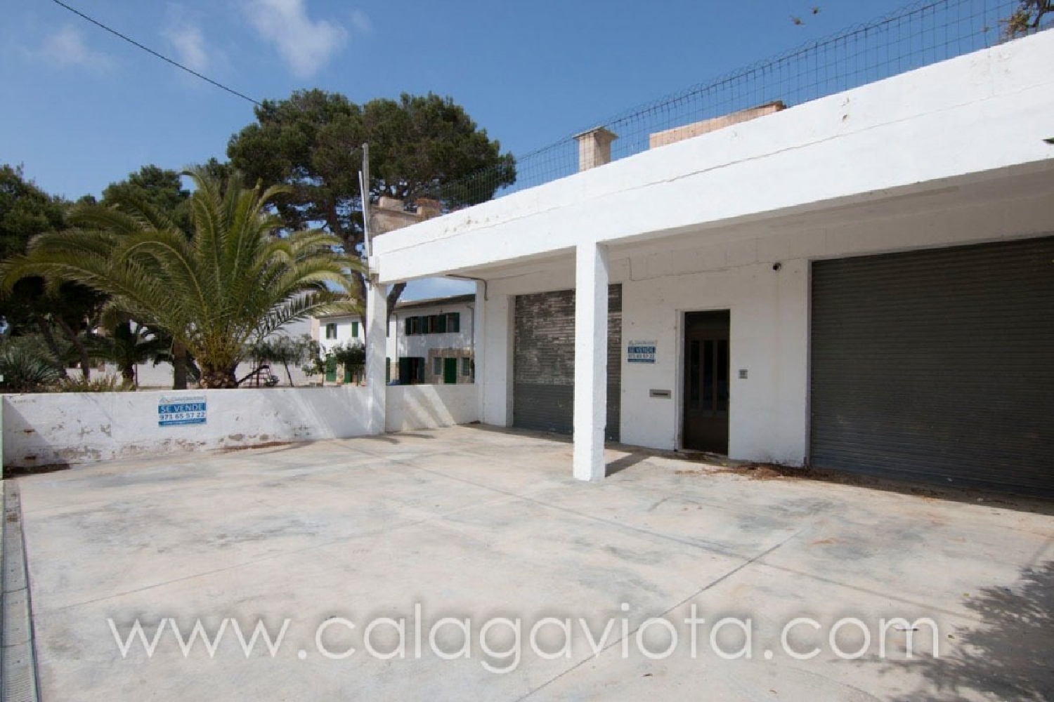 till salu lokal Colonia De Sant Jordi Sud 2