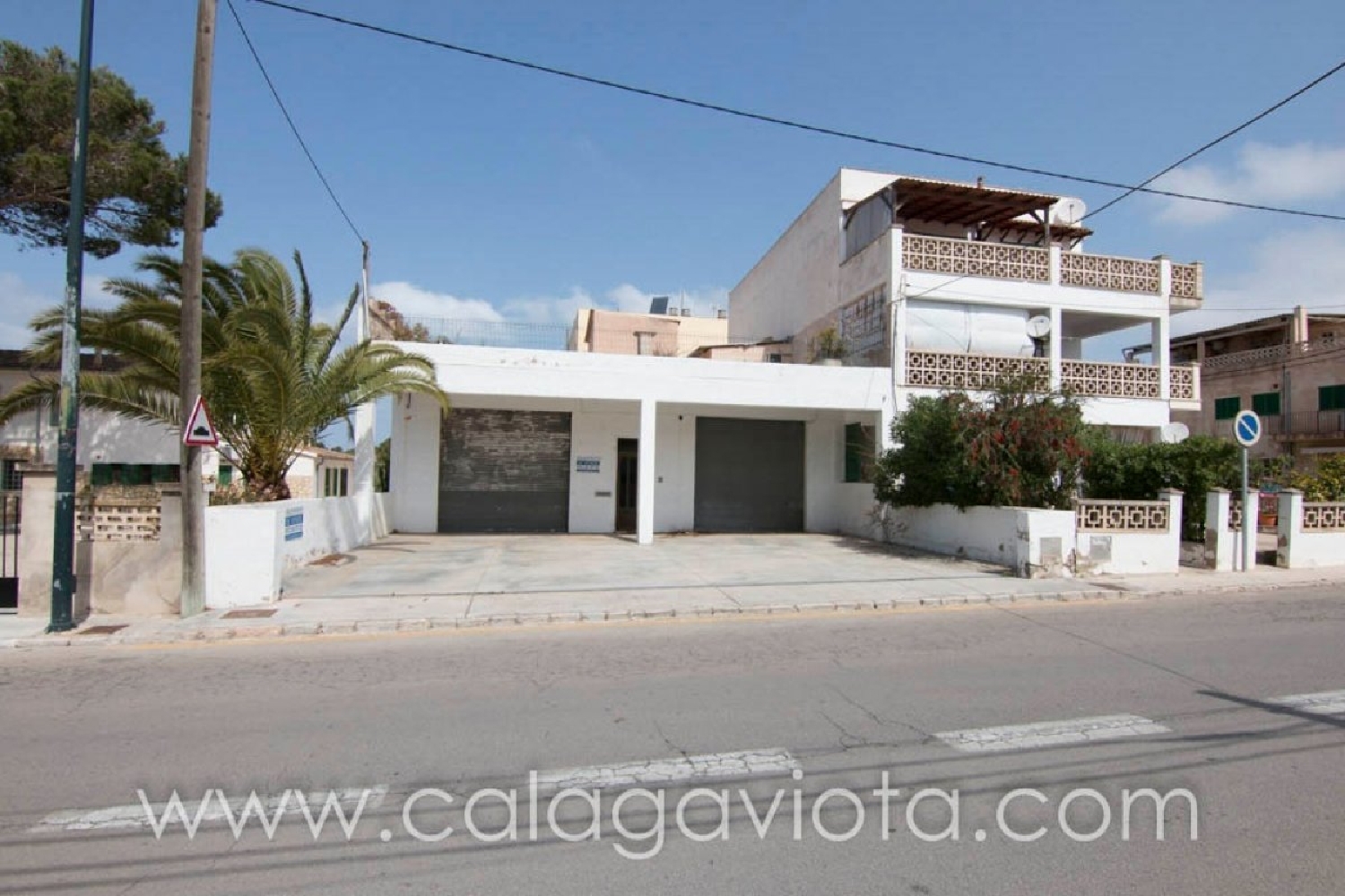 till salu lokal Colonia De Sant Jordi Sud 3