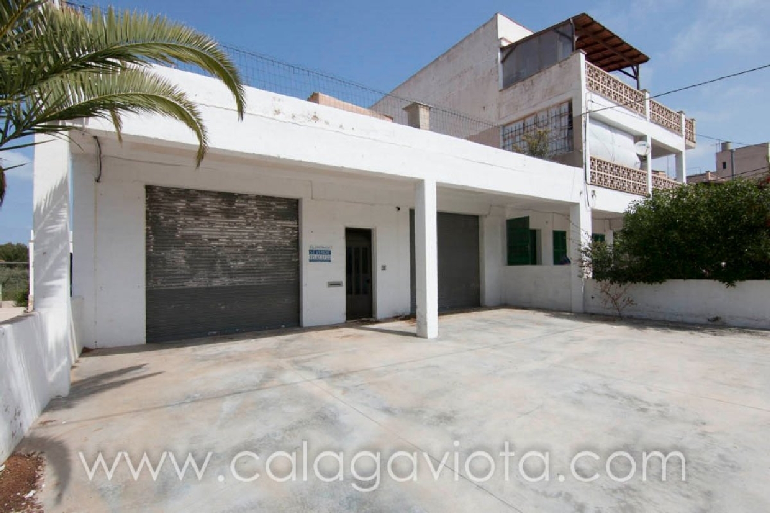  till salu lokal Colonia De Sant Jordi Sud 1