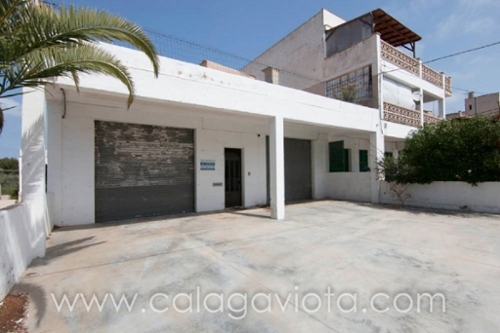 Colonia De Sant Jordi Sud lokal foto 6240816
