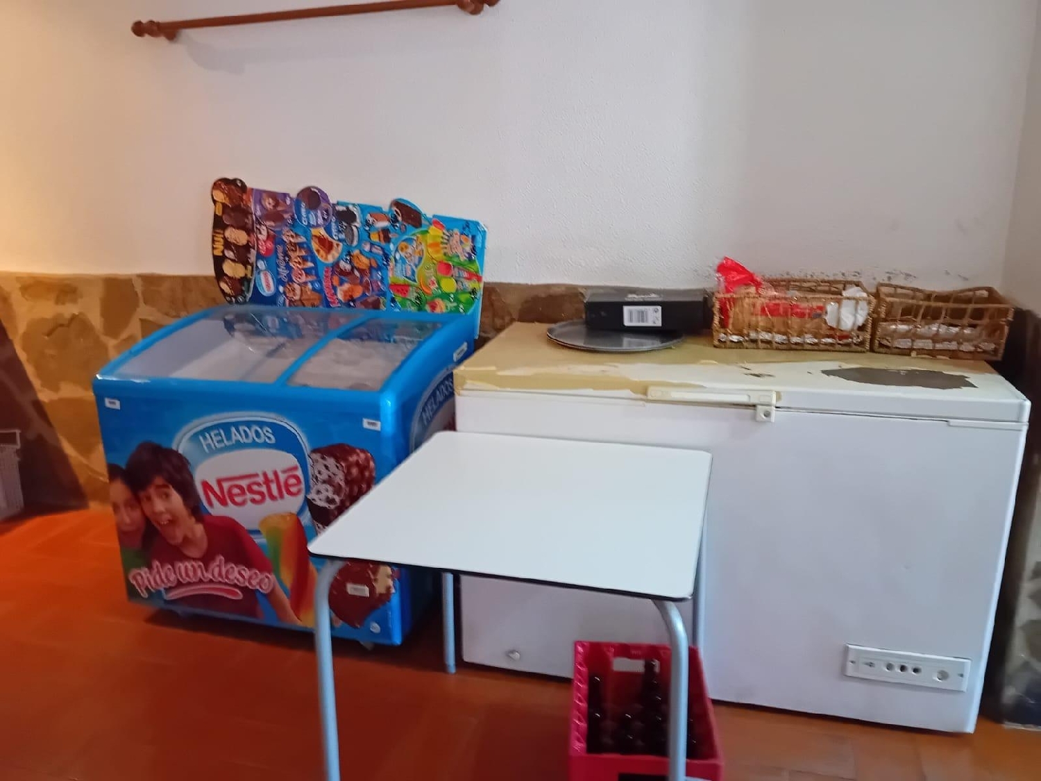 till salu lokal Colonia El Alt Ribera Alta 6