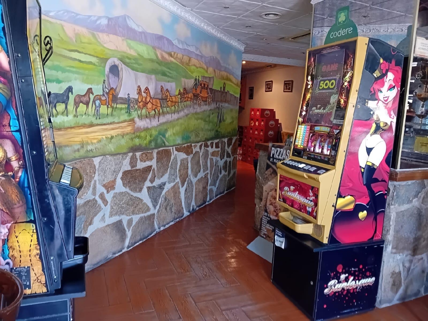  till salu lokal Colonia El Alt Ribera Alta 5