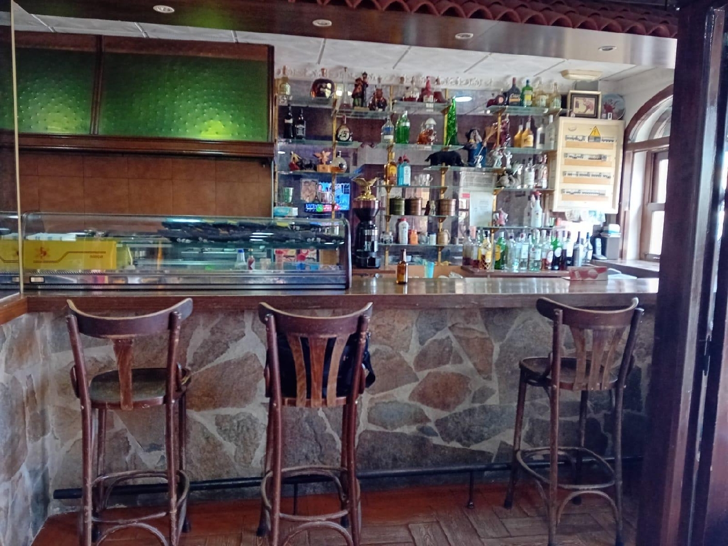 till salu lokal Colonia El Alt Ribera Alta 2