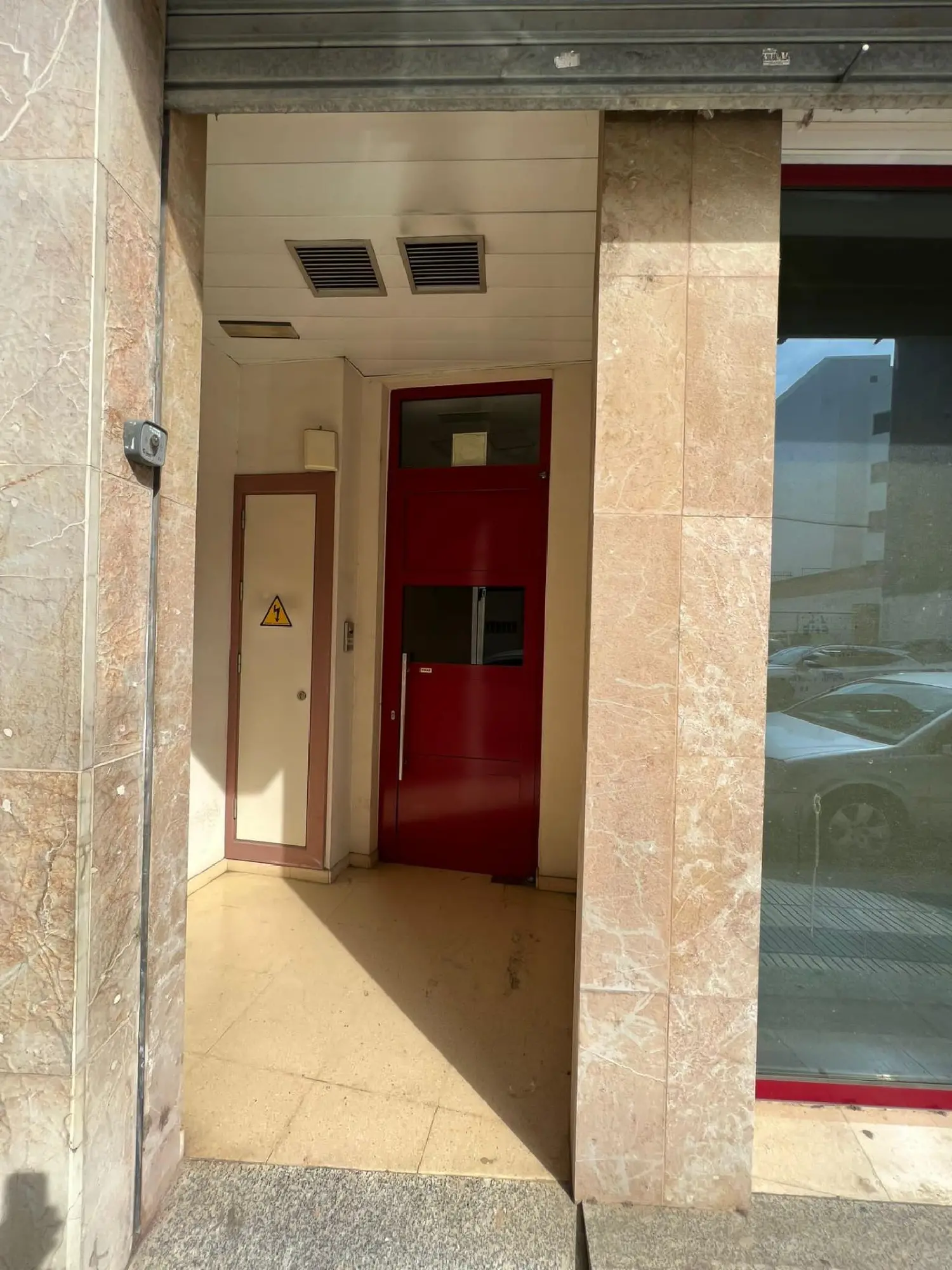 till salu lokal Santa Rosa De Lima Baix Ebre 2