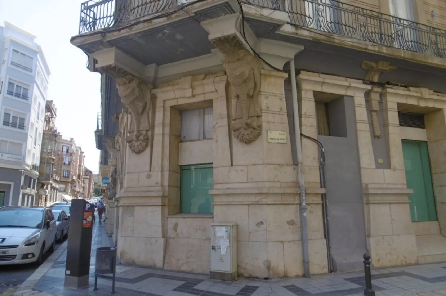  till salu lokal Tortosa Baix Ebre 1