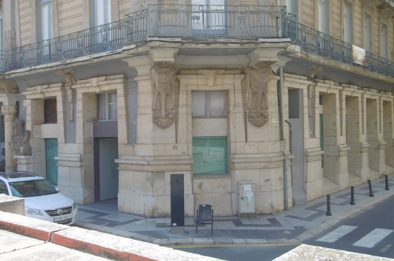 till salu lokal Tortosa Baix Ebre 2