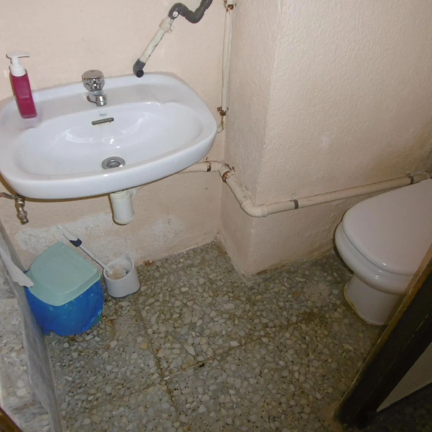  till salu lokal El Raval Del Pom Baix Ebre 6