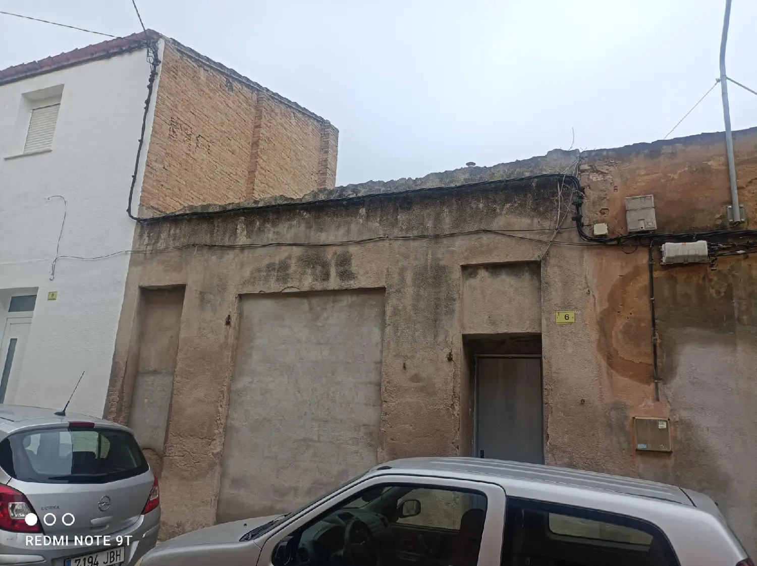  till salu lokal El Raval Del Pom Baix Ebre 4