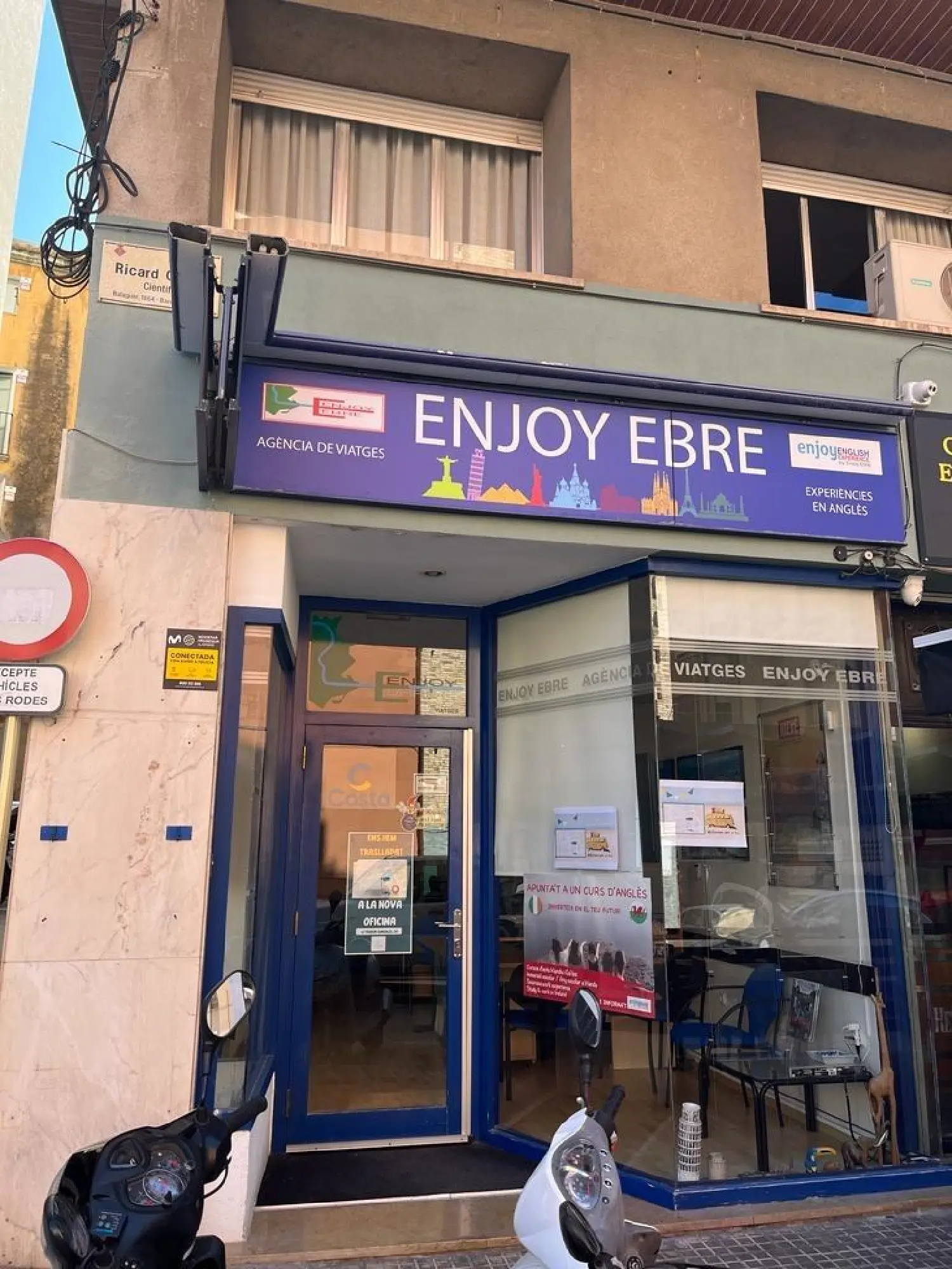 till salu lokal El Raval Del Pom Baix Ebre 3