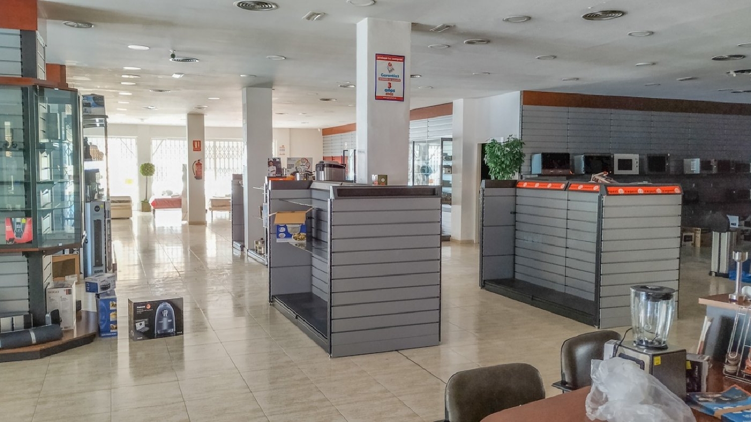  till salu lokal Colonia Julio Ruiz De Alda Mar Menor 4