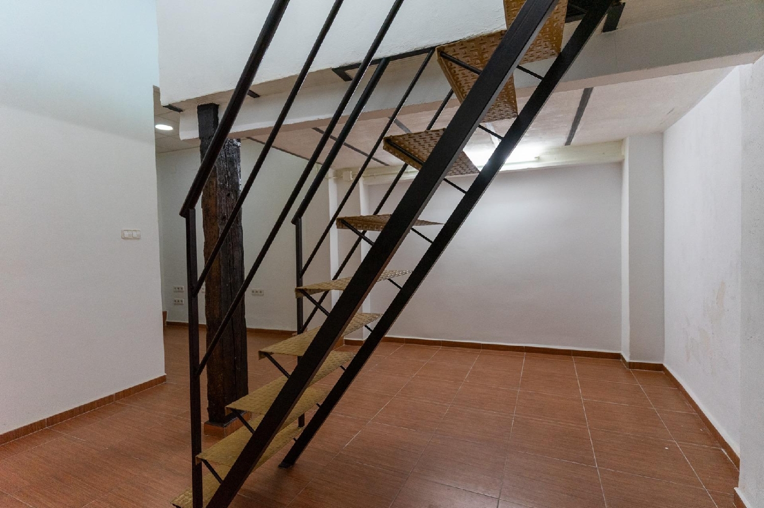  till salu lokal Finca De Maximino Vega Media Del Segura 28