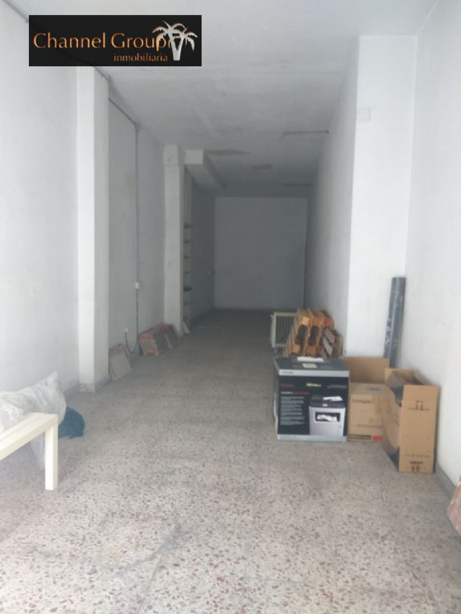  till salu lokal Cometa Marina Alta 1