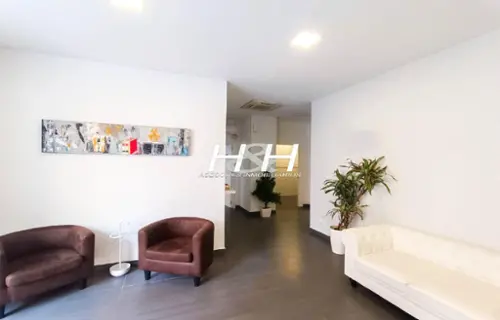 Complejo Residencial De Vera Horta Nord lokal foto 6204953