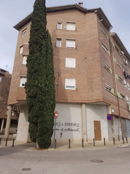 Comtals Els Bages lokal foto 6238899
