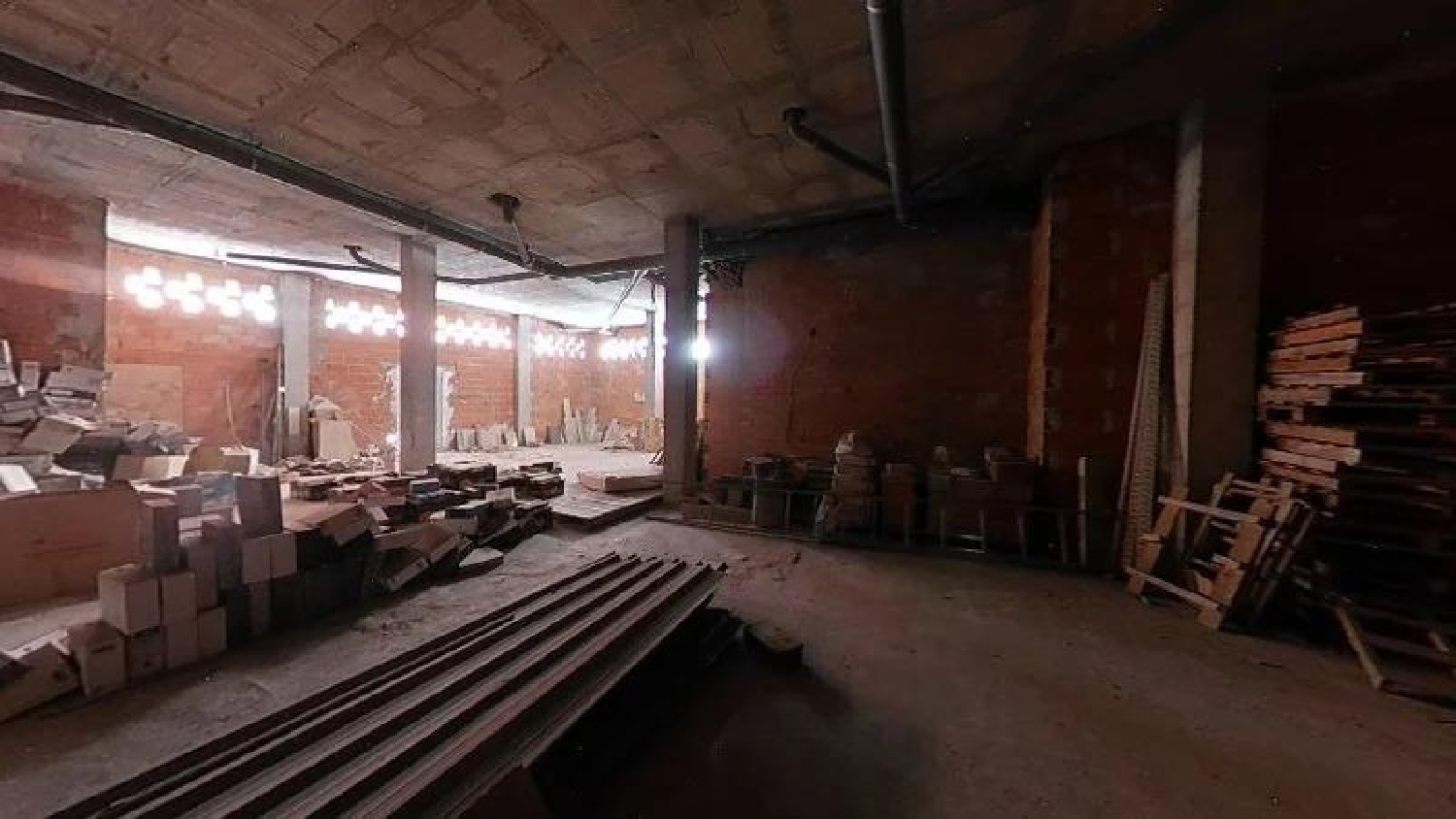  till salu lokal Conjunto Residencial Huerta De Murcia 6
