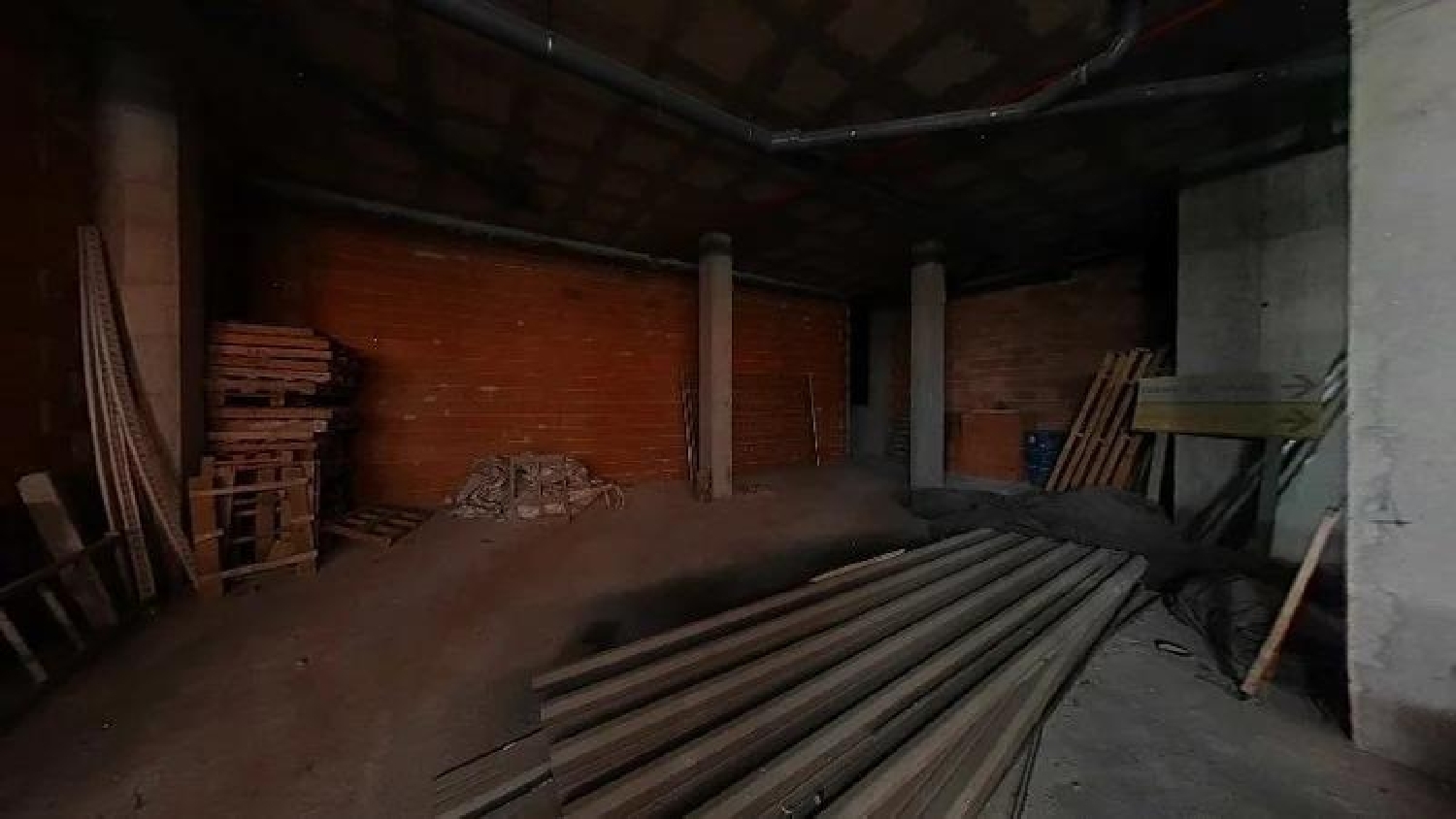  till salu lokal Conjunto Residencial Huerta De Murcia 4