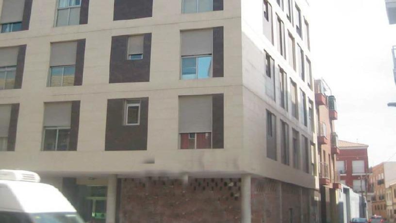  till salu lokal Conjunto Residencial Huerta De Murcia 1