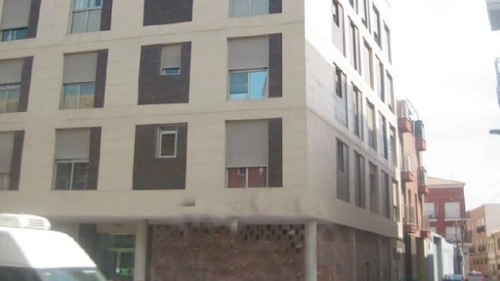 Conjunto Residencial Huerta De Murcia lokal foto 6229379